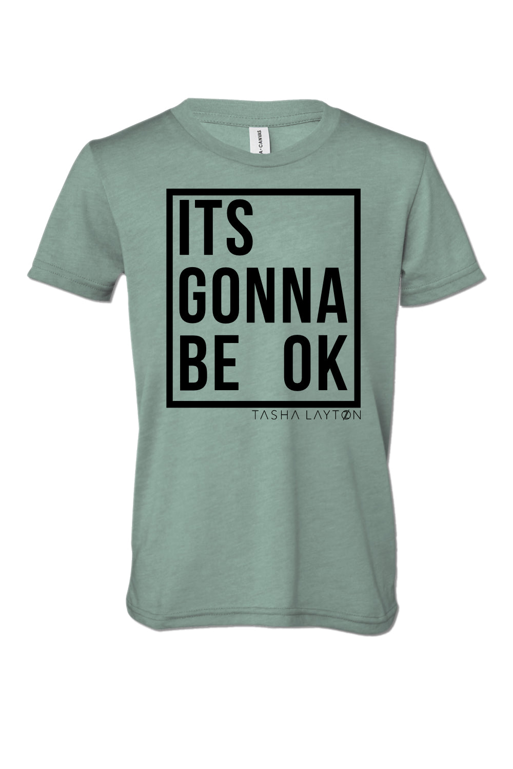 It's Gonna Be Ok KIDS T-Shirt