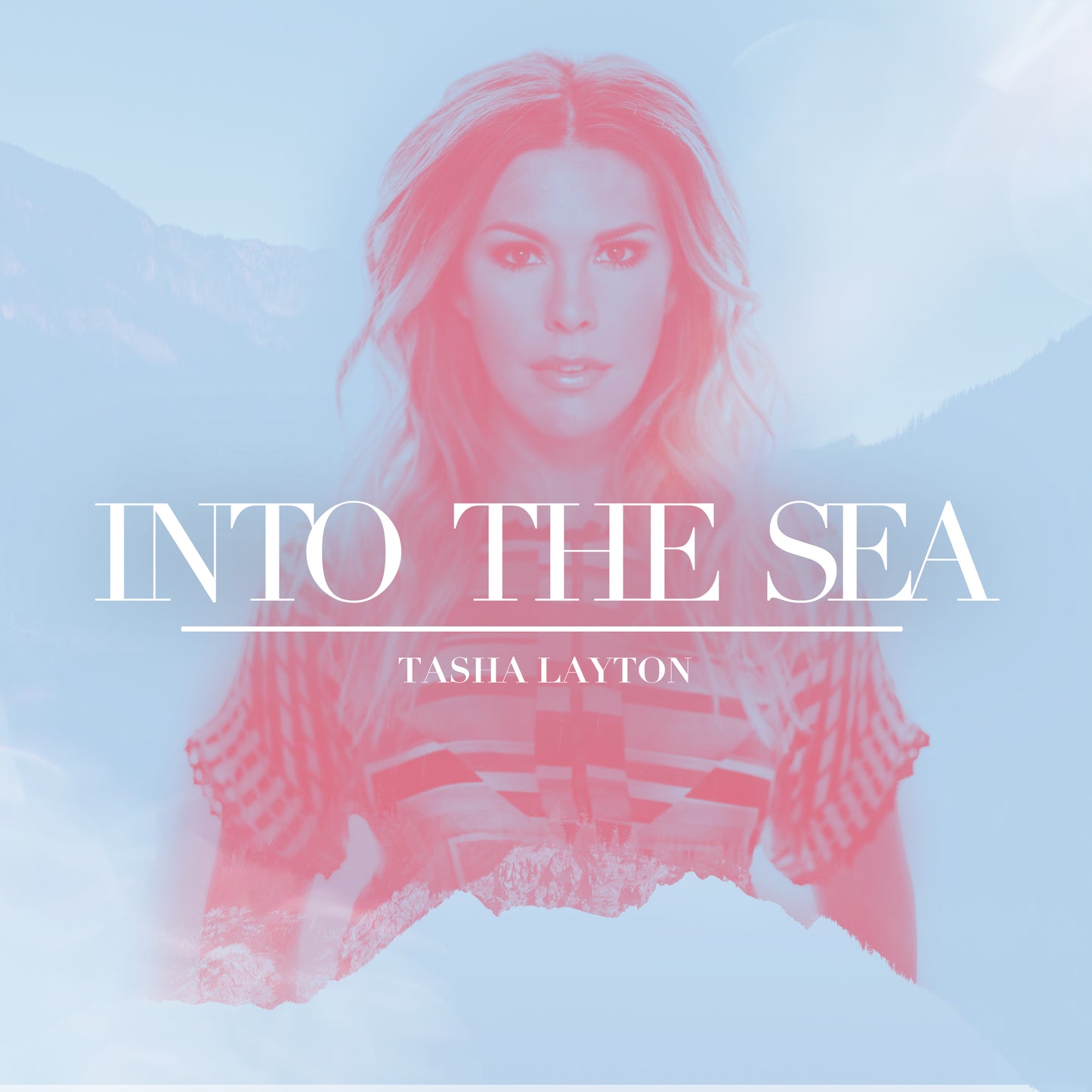 Into The Sea CD