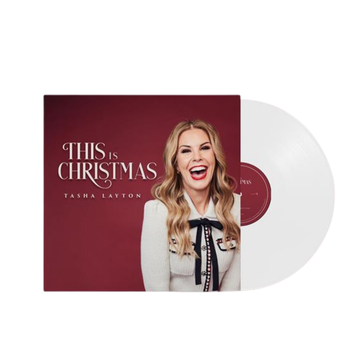 This Christmas Vinyl